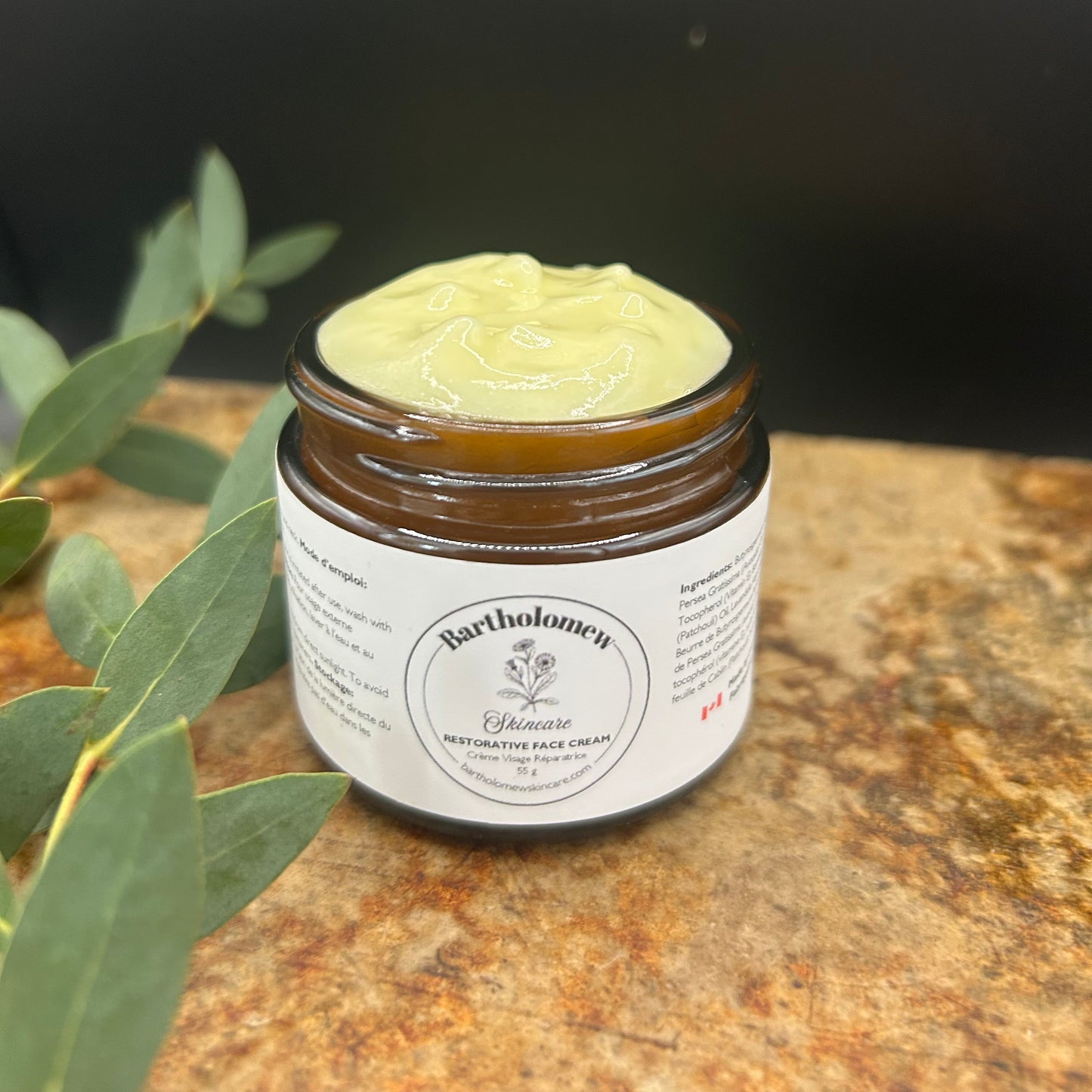 Restorative Face Cream